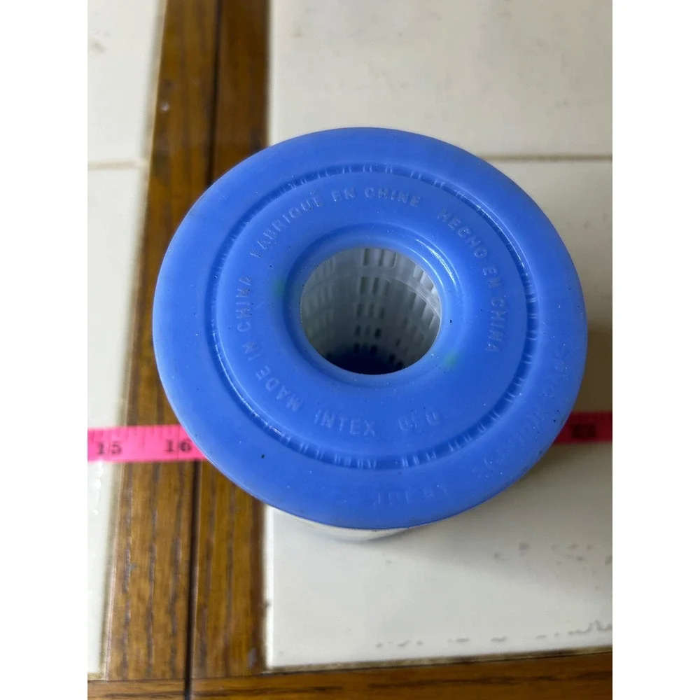 INTEX 29007E Filter Cartridge for‎ Pool Pumps